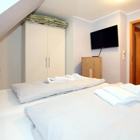 Gmelinstra_e 17 B Holiday home